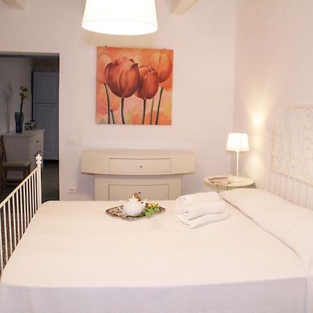 Apartmán Abitare Il Borgo Piazza Del Popolo Castagneto Carducci Exteriér fotografie