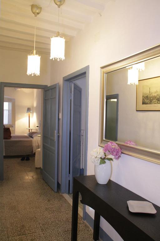 Apartmán Abitare Il Borgo Piazza Del Popolo Castagneto Carducci Exteriér fotografie