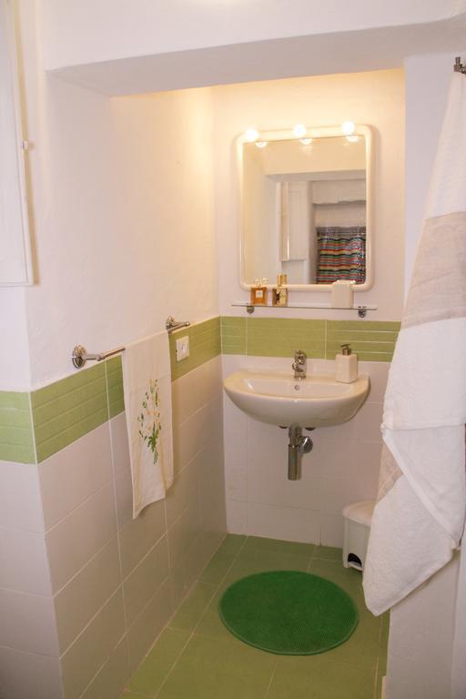 Apartmán Abitare Il Borgo Piazza Del Popolo Castagneto Carducci Exteriér fotografie