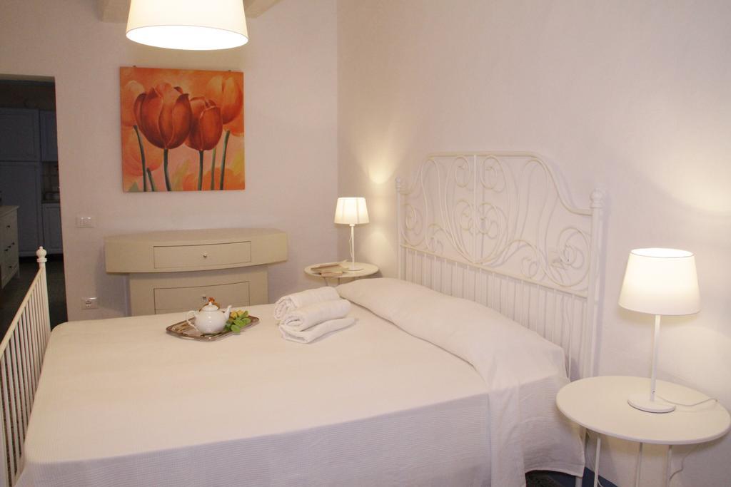 Apartmán Abitare Il Borgo Piazza Del Popolo Castagneto Carducci Exteriér fotografie
