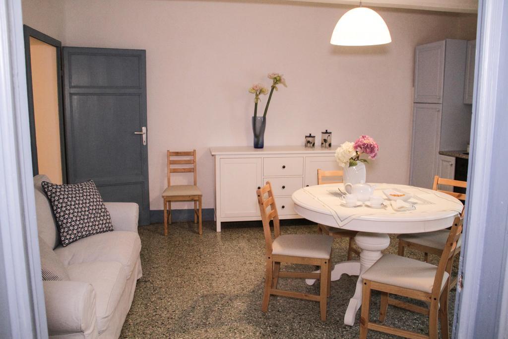Apartmán Abitare Il Borgo Piazza Del Popolo Castagneto Carducci Exteriér fotografie