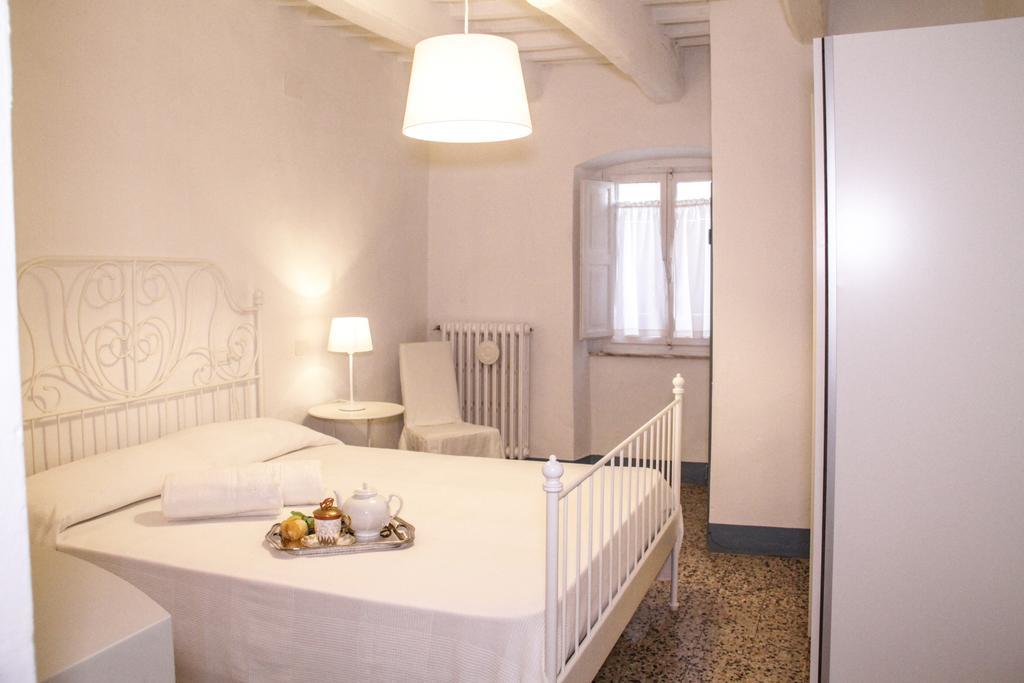 Apartmán Abitare Il Borgo Piazza Del Popolo Castagneto Carducci Exteriér fotografie