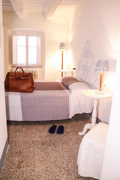 Apartmán Abitare Il Borgo Piazza Del Popolo Castagneto Carducci Exteriér fotografie