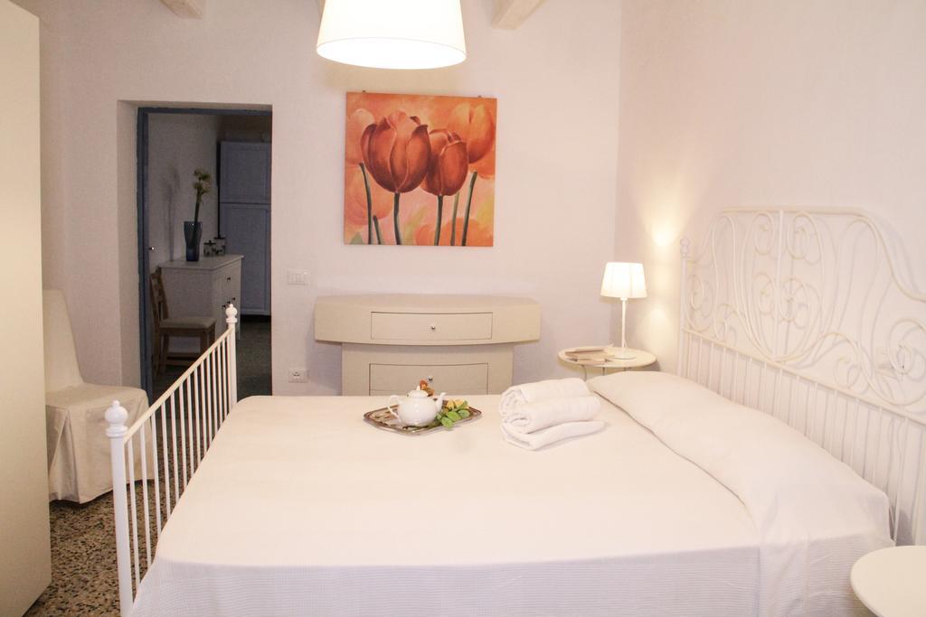 Apartmán Abitare Il Borgo Piazza Del Popolo Castagneto Carducci Exteriér fotografie