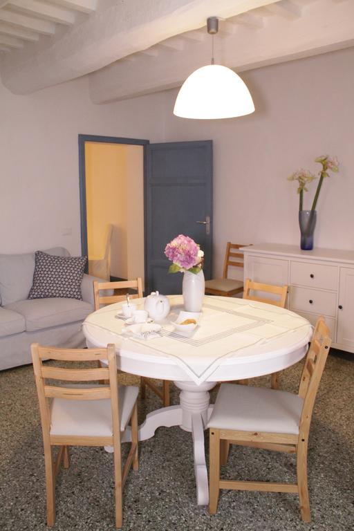 Apartmán Abitare Il Borgo Piazza Del Popolo Castagneto Carducci Exteriér fotografie