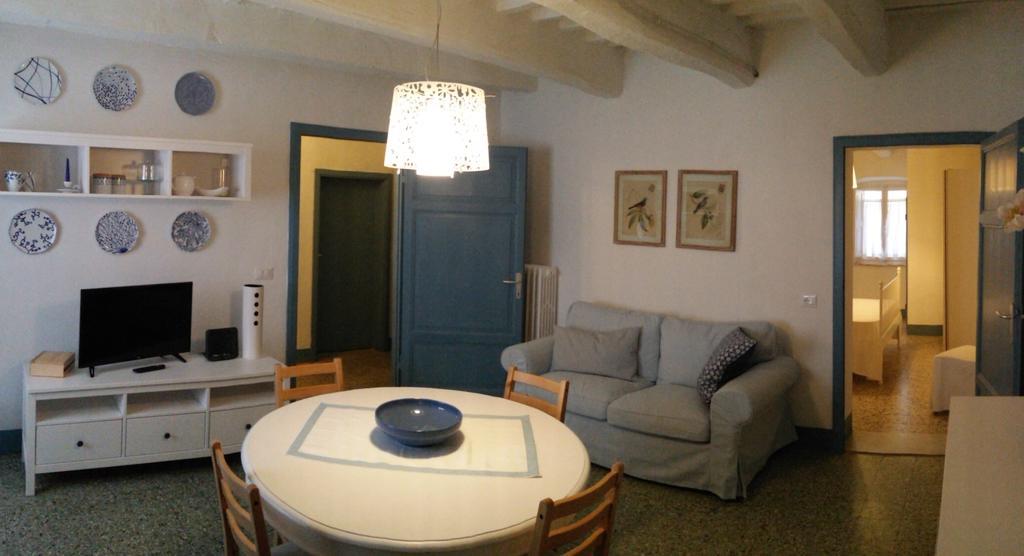 Apartmán Abitare Il Borgo Piazza Del Popolo Castagneto Carducci Exteriér fotografie