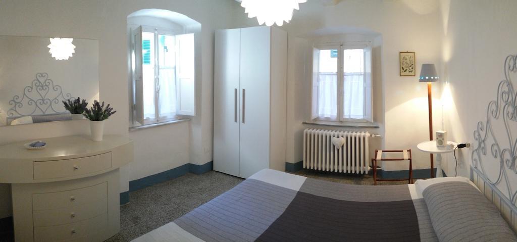 Apartmán Abitare Il Borgo Piazza Del Popolo Castagneto Carducci Exteriér fotografie