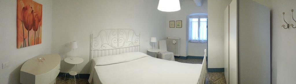 Apartmán Abitare Il Borgo Piazza Del Popolo Castagneto Carducci Exteriér fotografie